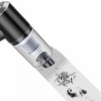 Cordless Handheld Vacuum Cleaner – Portable Powerful Mini Vacuum for Home and Car-Vacuum Cleaner-Unique Casa-Unique Casa