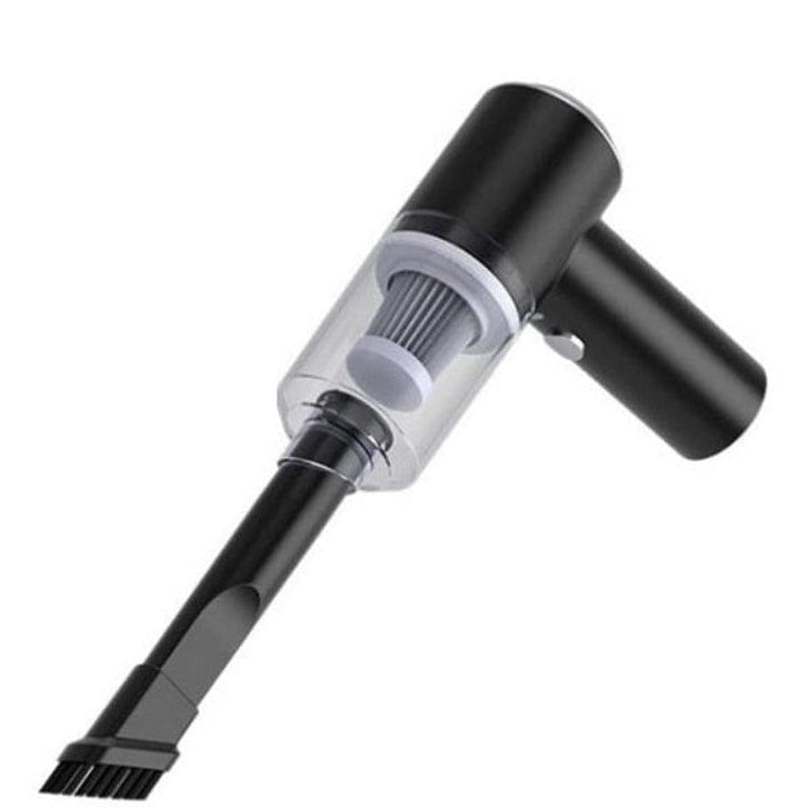 Cordless Handheld Vacuum Cleaner – Portable Powerful Mini Vacuum for Home and Car-Vacuum Cleaner-Unique Casa-Unique Casa