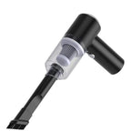 Cordless Handheld Vacuum Cleaner – Portable Powerful Mini Vacuum for Home and Car-Vacuum Cleaner-Unique Casa-Unique Casa