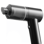 Cordless Handheld Vacuum Cleaner – Portable Powerful Mini Vacuum for Home and Car-Vacuum Cleaner-Unique Casa-Unique Casa