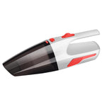 Cordless Handheld Vacuum Cleaner – Powerful Rechargeable Mini Car Vacuum-Vacuum Cleaner-Unique Casa-White-Unique Casa