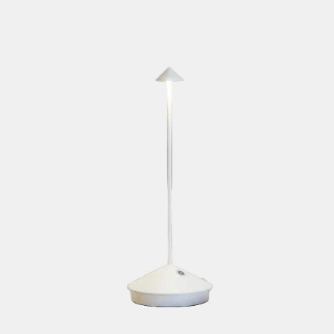 Cordless Table Lamp with Dimmable LED – Modern Indoor and Outdoor Lighting 7