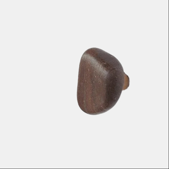 Creative Stone Wall Hooks Set – Modern Coat Hooks for Entryway Decor 4