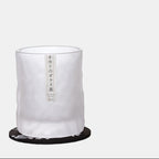 Edo Kiriko Whisky Glass – Handcrafted Japanese Whiskey Glass Set in Gift Box 7