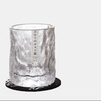 Edo Kiriko Whisky Glass – Handcrafted Japanese Whiskey Glass Set in Gift Box 5