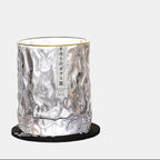 Edo Kiriko Whisky Glass – Handcrafted Japanese Whiskey Glass Set in Gift Box 3