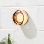 Curved Wall Lamp – Modern LED Wall Sconce Lighting for Home Decor 1