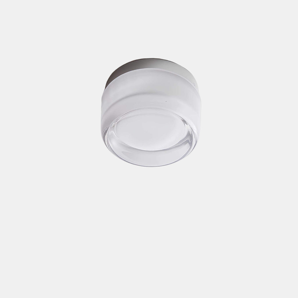 Curved Wall Lamp – Modern LED Wall Sconce Lighting for Home Decor 8