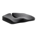 Cushion Seat Pad – ComfortPlus Ergonomic Sitting Pillow For Everyday Comfort And Posture Support-Seat cushion-Unique Casa-Unique Casa