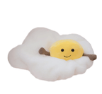 Cute Plush Cuddle Toy for Kids and Adults – Soft Adorable Stuffed Animal-Plush Cuddle Toy-Unique Casa-Unique Casa