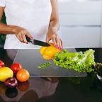 Acrylic Cutting Board – Durable, Easy-to-Clean Surface for Kitchen Prep-Kitchen Accessories-Unique Casa-Unique Casa