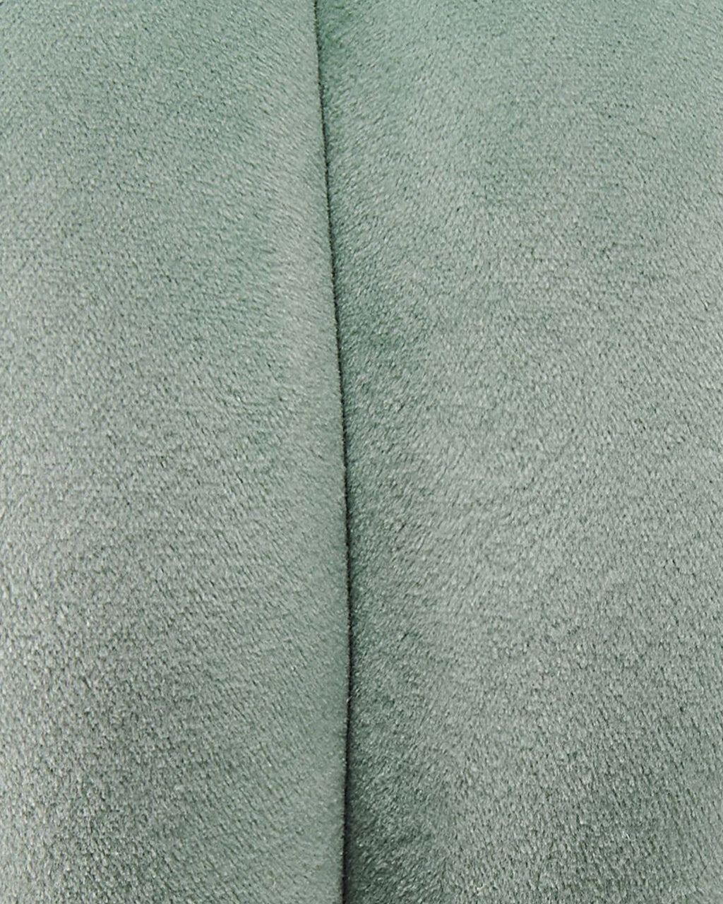 Decorative Velvet Knot Cushion – 20/30 cm in Mint Green, Light Grey & Black-Cushion-Unique Casa