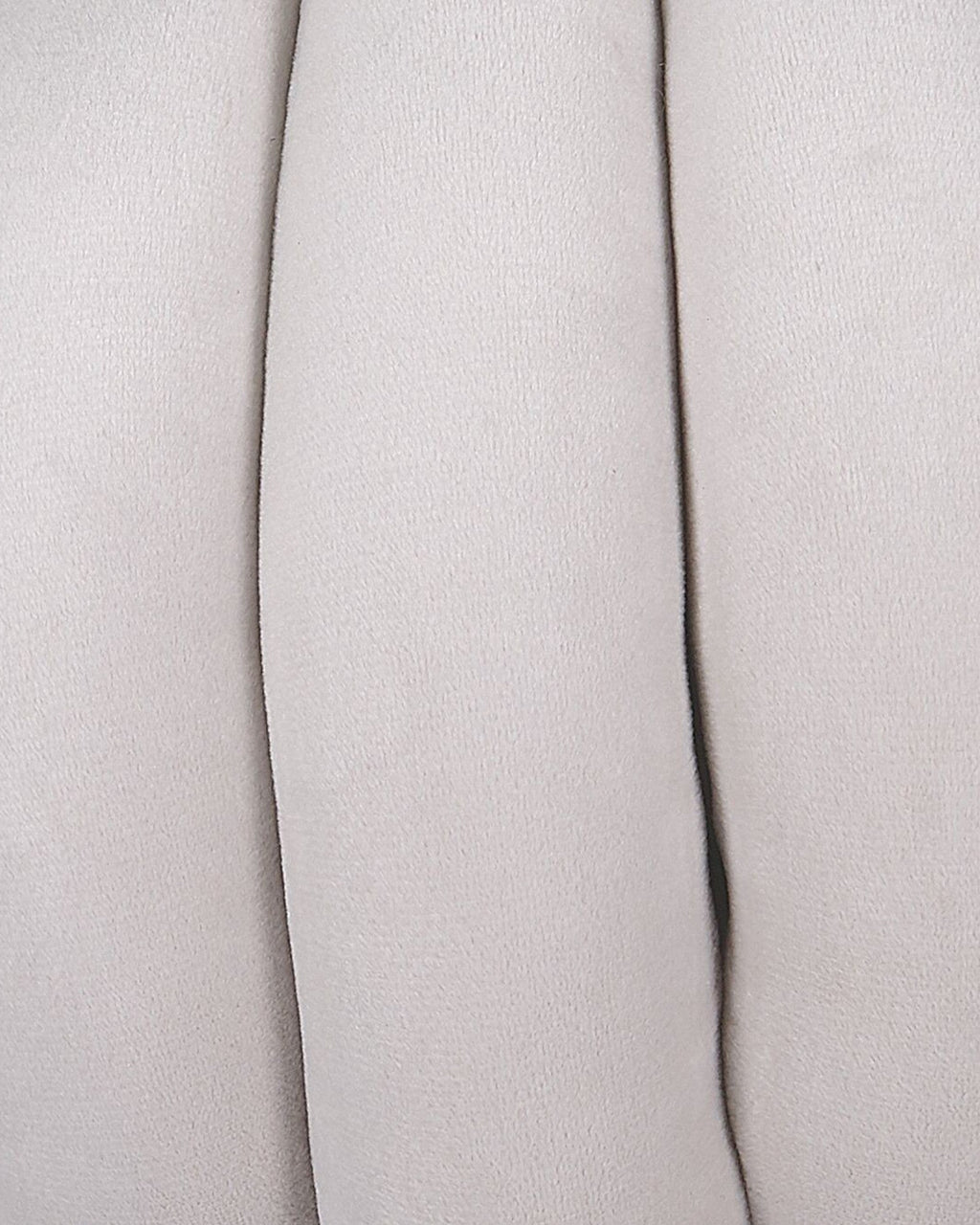 Decorative Velvet Knot Cushion – 20/30 cm in Mint Green, Light Grey & Black-Cushion-Unique Casa