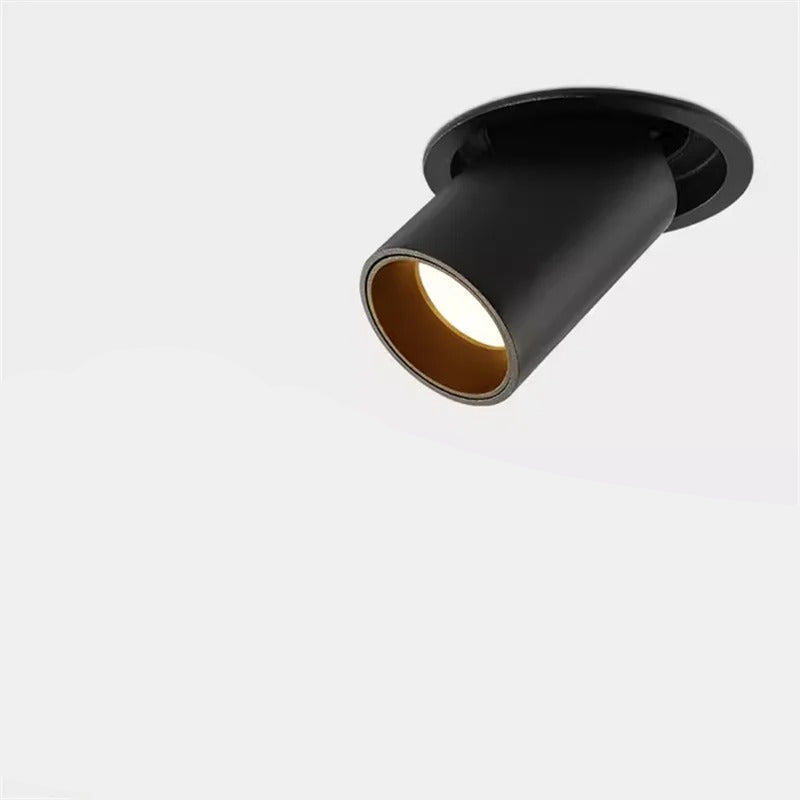 Dimmable Recessed Downlight LED - Modern Can Lights for Kitchen Lighting 0