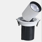 Dimmable Recessed Downlight LED - Modern Can Lights for Kitchen Lighting-Lighting-Unique Casa-Neutral White 4000K-9W white-Unique Casa