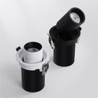 Dimmable Recessed Downlight LED - Modern Can Lights for Kitchen Lighting 2