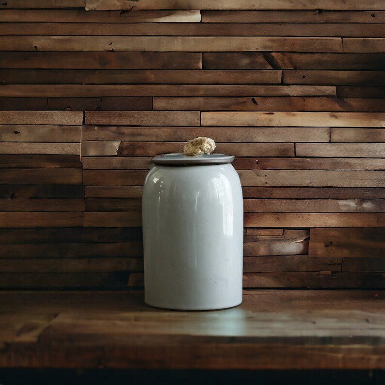 Dog Urn for Ashes – Elegant Pet Cremation Urn for Dogs and Cats-Dog & Cat Urn-Unique Casa-Unique Casa