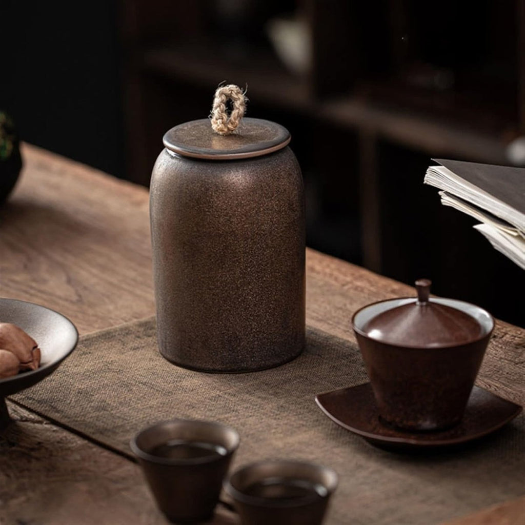 Dog Urn for Ashes – Elegant Pet Cremation Urn for Dogs and Cats-Dog & Cat Urn-Unique Casa-Unique Casa