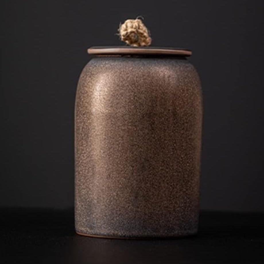 Dog Urn for Ashes – Elegant Pet Cremation Urn for Dogs and Cats-Dog & Cat Urn-Unique Casa-Unique Casa