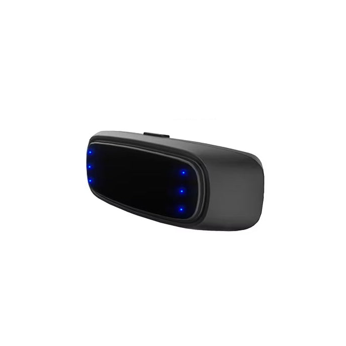 Anti-Snoring Device Chin Strap - Comfortable, Adjustable Design for Restful Sleep