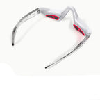 Infrared Under-Eye Red Light Therapy – Anti-Aging Device for Dark Circles and Puffiness