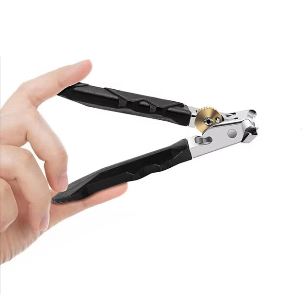 Ergonomic Nail Clippers – Comfortable and Precise Nail Grooming Tool