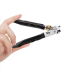 Ergonomic Nail Clippers – Comfortable and Precise Nail Grooming Tool
