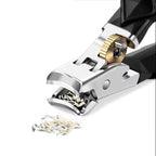 Ergonomic Nail Clippers – Comfortable and Precise Nail Grooming Tool