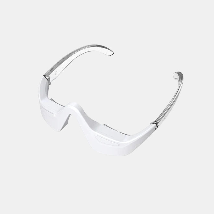 Infrared Under-Eye Red Light Therapy – Anti-Aging Device for Dark Circles and Puffiness