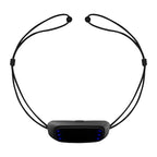 Anti-Snoring Device Chin Strap - Comfortable, Adjustable Design for Restful Sleep