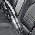 Cordless Handheld Vacuum Cleaner – Powerful Suction for Home and Car