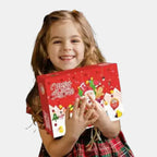 Duck Advent Calendar 2025 – 24 Days of Festive Bath Fun-Advent Calendars-Unique Casa-Unique Casa