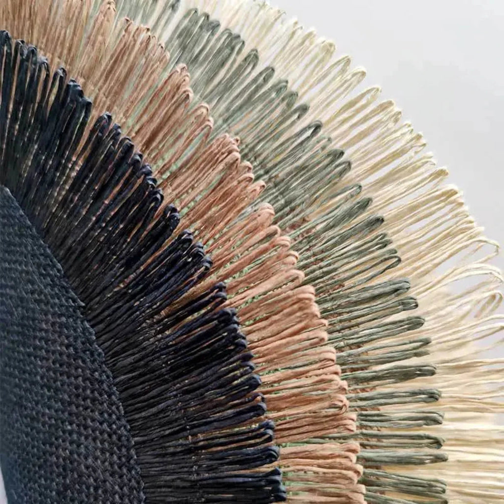 Eco-Friendly Round Placemat – Durable Heat-Resistant Table Protector 5