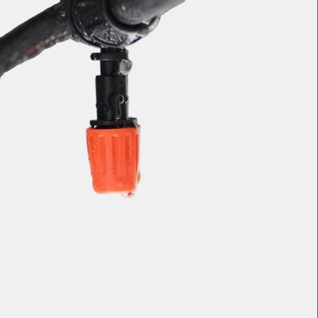 Efficient Sprayer Set for Plants – Smart Irrigation System for Gardens 0