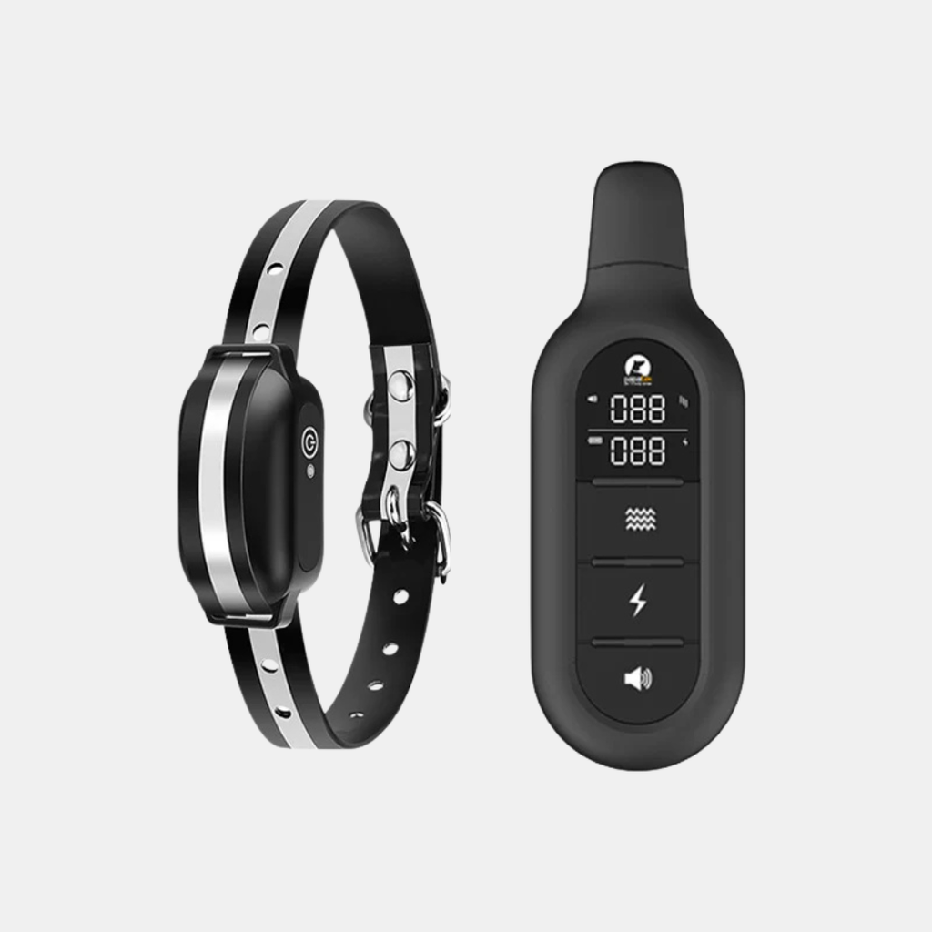 Electric Dog Collar With Remote Control For Safe And Effective Training-Gadgets-Unique Casa-PD 521 with TPU cuff-Unique Casa