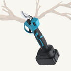 Electric Pruning Shears with Rechargeable Lithium Battery – Cordless Secateurs for Effortless Gardening-Secateur-Unique Casa-Unique Casa