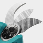 Electric Pruning Shears with Rechargeable Lithium Battery – Cordless Secateurs for Effortless Gardening-Secateur-Unique Casa-Unique Casa