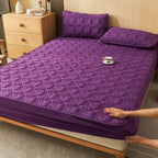 Elegant Bedding Set with Soft Touch – Classic Style for Cozy Bedrooms 8