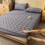 Elegant Bedding Set with Soft Touch – Classic Style for Cozy Bedrooms 0