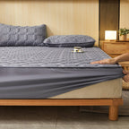 Elegant Bedding Set with Soft Touch – Classic Style for Cozy Bedrooms 2