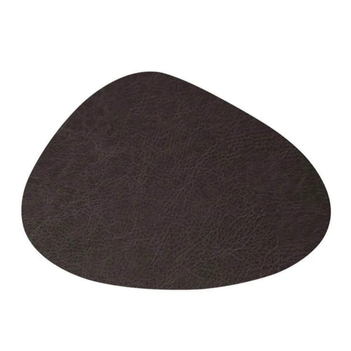 Elegant Brown Placemat – Heat Resistant Table Protector for Dining Room 7