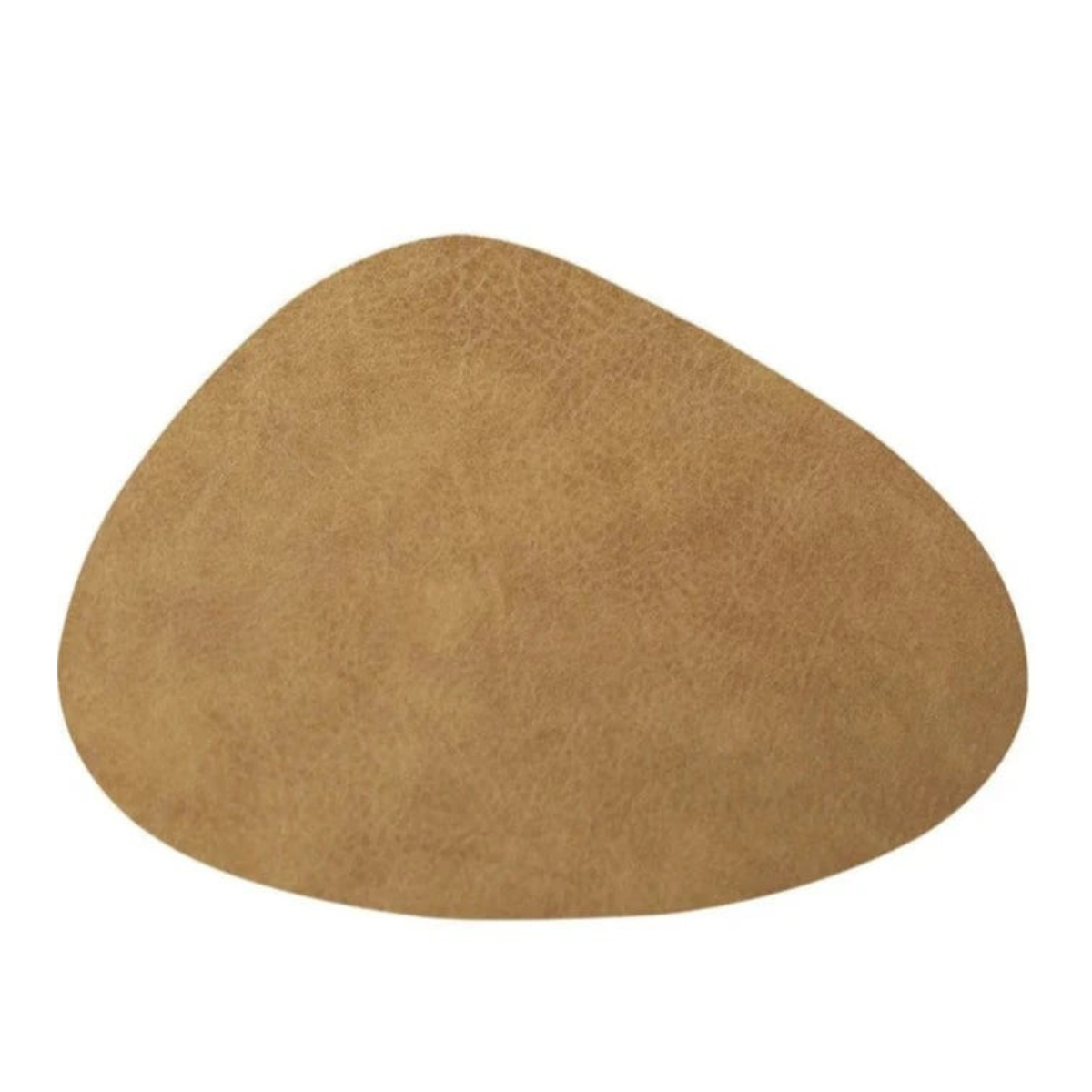 Elegant Brown Placemat – Heat Resistant Table Protector for Dining Room 8