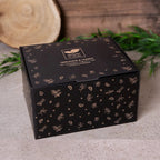 Elegant Ceramic Teapot Set with Suspension Rack – Ideal Tea Service Set 6