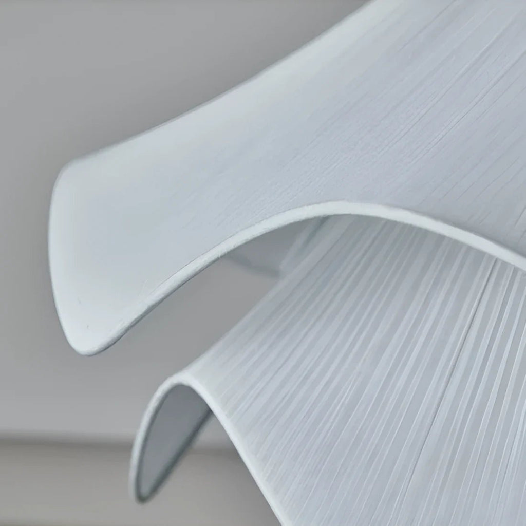 Elegant Flower Design Ceiling Light – LED Pendant Fixture for Home Decor 7