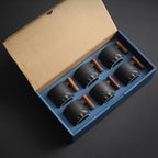 Elegant Porcelain Coffee Mugs Set – Stylish Drinkware for Daily Use 0