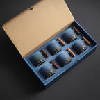 Elegant Porcelain Coffee Mugs Set – Stylish Drinkware for Daily Use 10