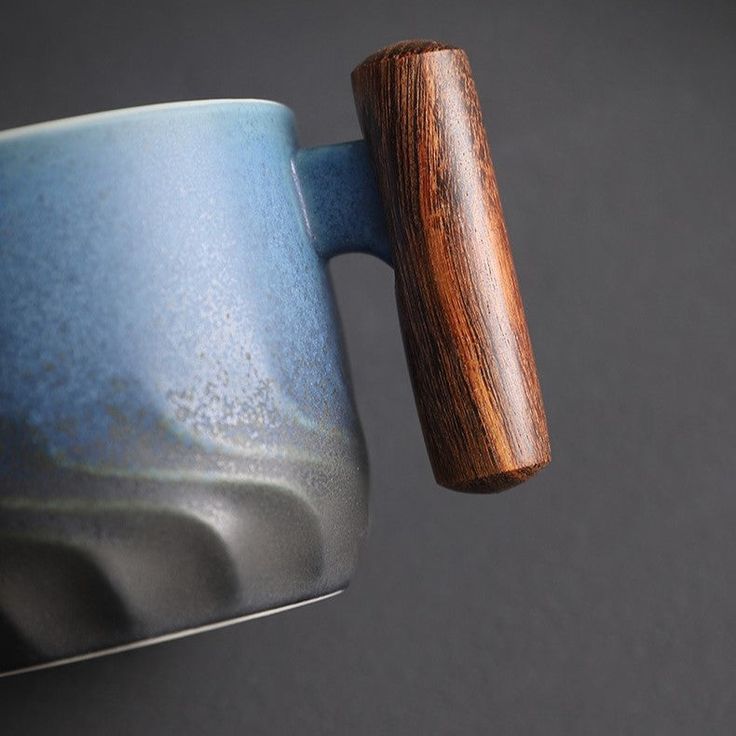 Elegant Porcelain Coffee Mugs Set – Stylish Drinkware for Daily Use 7