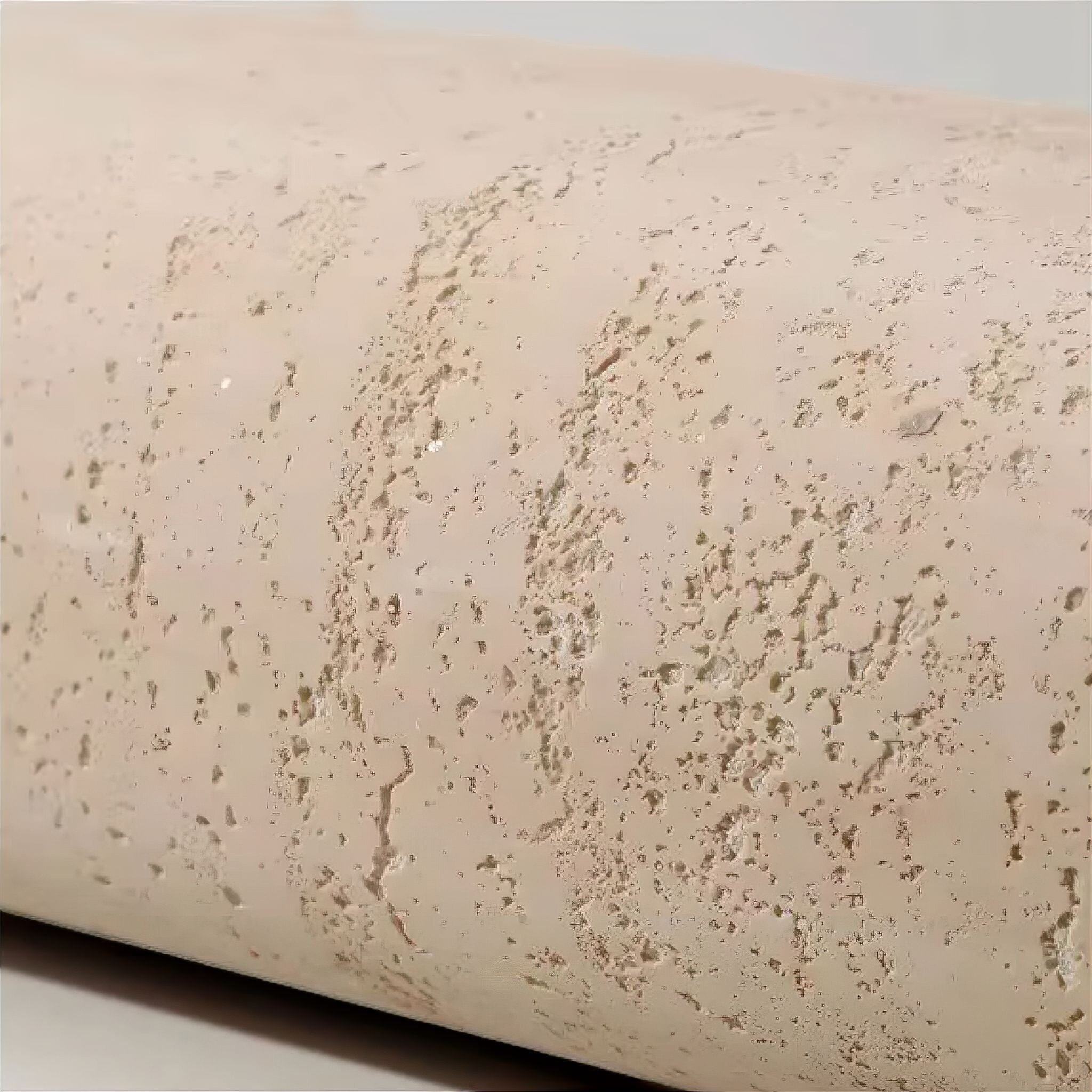 Elegant Sandstone Tissue Box Cover – Unique Decorative Holder for Home 3