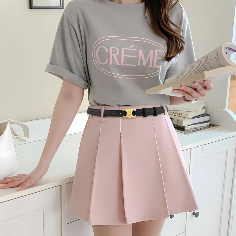 Elegant Waist Belt for For Women’s Fashion And Figure Support