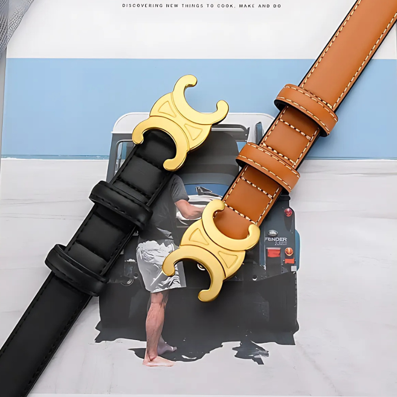 Elegant Waist Belt for For Women’s Fashion And Figure Support